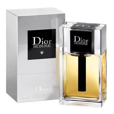 Dior Dior Homme 2020 - EDT 2 ml - odstřik s rozprašovačem