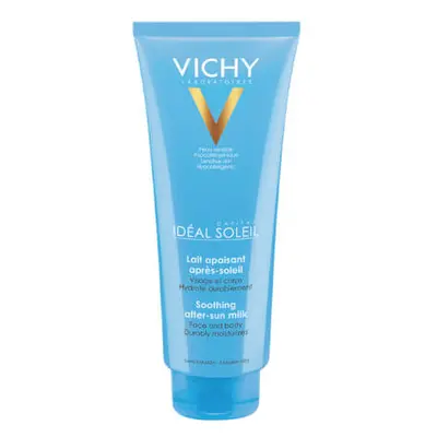 Vichy Zklidňující mléko po opalování pro citlivou pokožku Idéal Soleil (Soothing After Sun Milk)