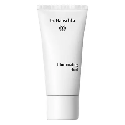 Dr. Hauschka Rozjasňovací fluid (Illuminating Fluid) 30 ml