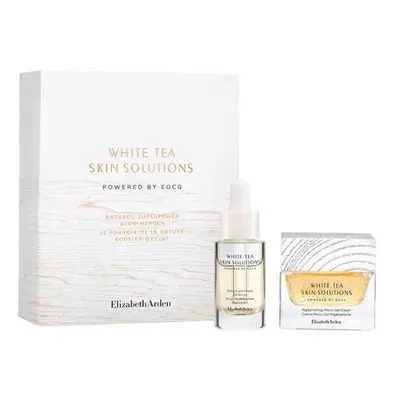 Elizabeth Arden Dárková sada White Tea Skincare