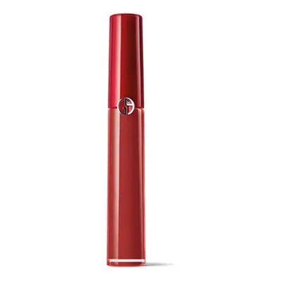 Giorgio Armani Tekutá rtěnka Lip Maestro (Liquid Lipstick) 6,5 ml 415