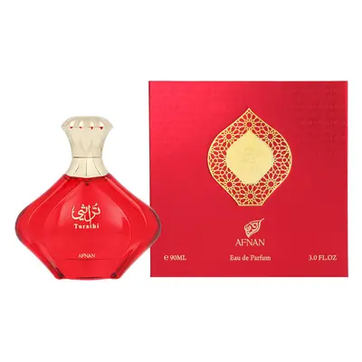 Afnan Turathi Red - EDP 90 ml