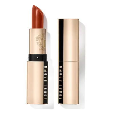 Bobbi Brown Rtěnka (Luxe Lipstick) 3,5 g New York Sunset