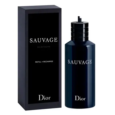 Dior Sauvage - EDT náplň 300 ml