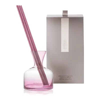 Millefiori Milano Aroma difuzér Air Design Váza Pink + krabička 250 ml