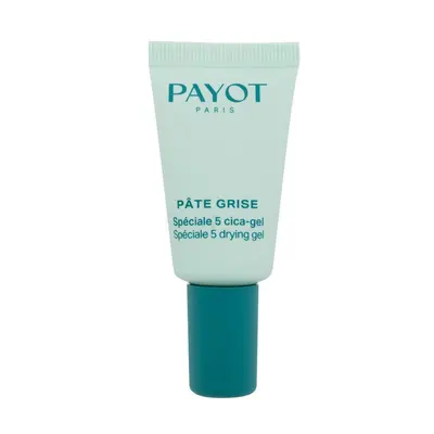 Payot Lokální gel proti akné Pâte Grise (Spéciale 5 Drying Gel) 15 ml