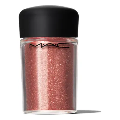 MAC Cosmetics Glitry na tělo a vlasy (Glitter) 4,5 g Copper