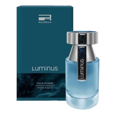 Rue Broca Luminous Pour Homme - EDP 100 ml