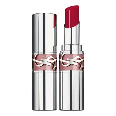 Yves Saint Laurent Lesklá rtěnka Loveshine (Wet Shine Lipstick) 3,2 g 211 Ardent Carmine