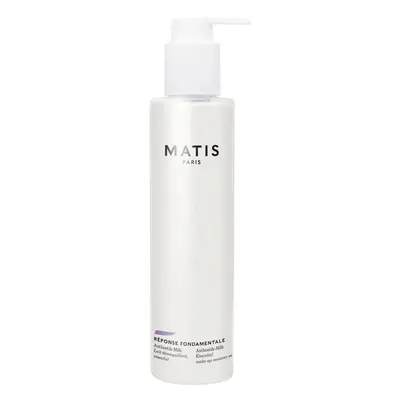 Matis Paris Odličovací mléko Réponse Fondamentale (Authentik-Milk) 200 ml