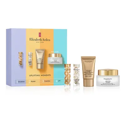 Elizabeth Arden Dárková sada pleťové péče Uplifting Moments Set