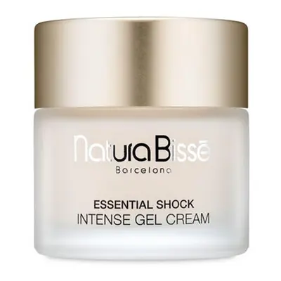 Natura Bissé Intenzivní gelový krém Essential Shock (Intense Gel Cream) 75 ml