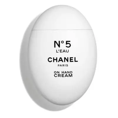 Chanel No. 5 - krém na ruce 50 ml