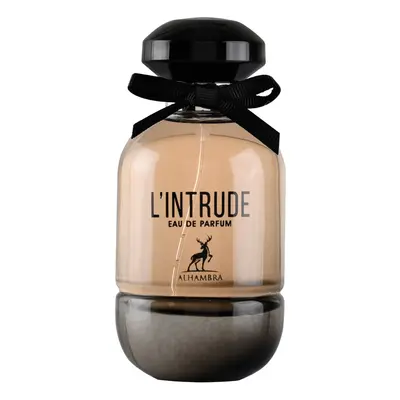 Alhambra Intrude - EDP 100 ml