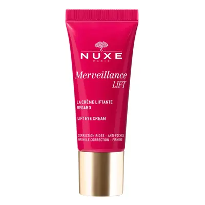 Nuxe Zpevňující oční krém Merveillance Lift (Eye Cream) 15 ml