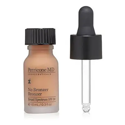 Perricone MD Bronzující pudr No MakeUp (Bronzer) 10 ml