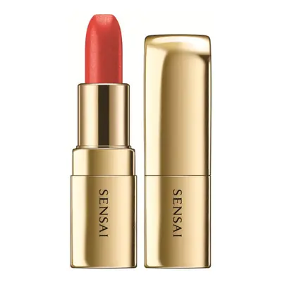 Sensai Rtěnka (The Lipstick) 3,5 g 04 Hinageshi Orange