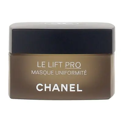 Chanel Pleťová maska Le Lift Pro (Masque Uniformité) 50 g