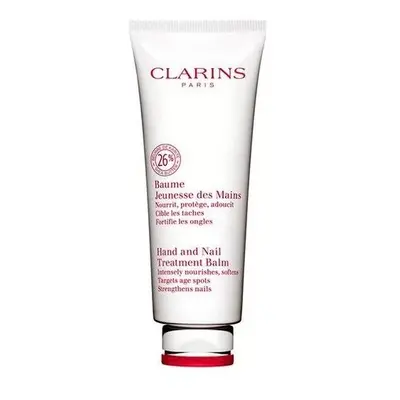 Clarins Pečující balzám na ruce a nehty (Hand and Nail Treatment Balm) 100 ml