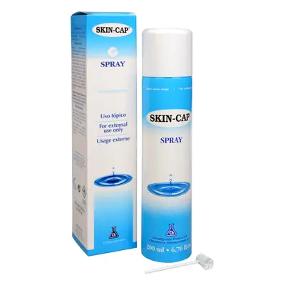 Skin-Cap Skin-Cap spray 200 ml