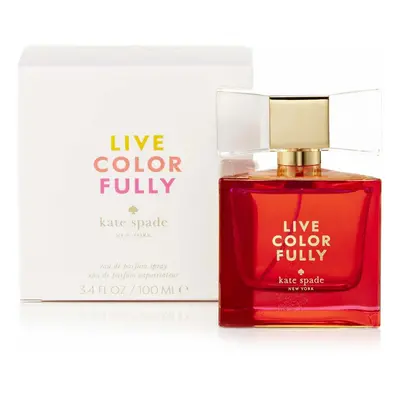 Kate Spade Live Colorfully - EDP 100 ml