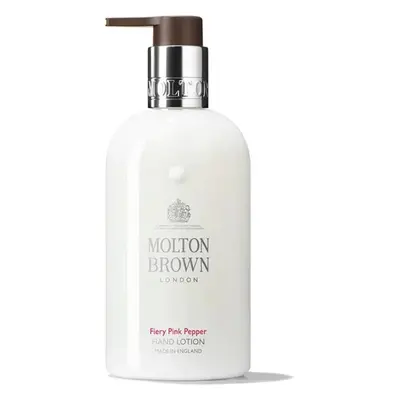 Molton Brown Krém na ruce Fiery Pink Pepper (Hand Lotion) 300 ml