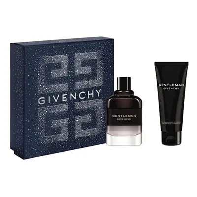 Givenchy Gentleman Boisée - EDP 60 ml + sprchový gel 75 ml