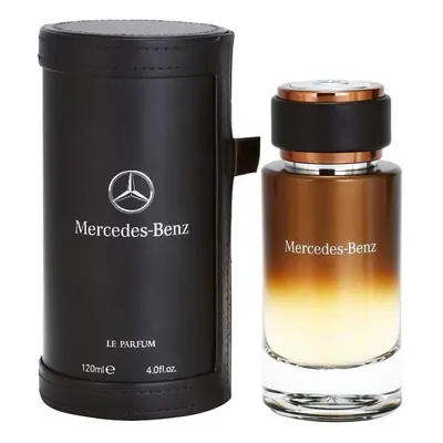 Mercedes-Benz Le Parfum Mercedes-Benz - EDP 120 ml