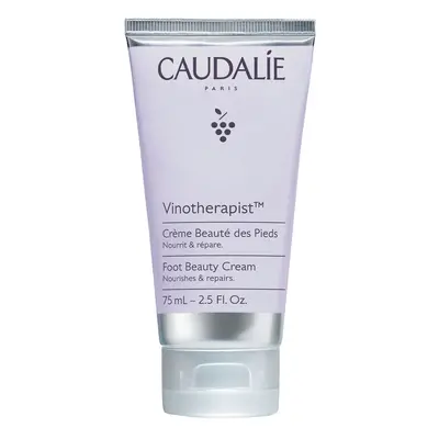 Caudalie Krém na nohy Vinotherapist (Foot Beauty Cream) 75 ml