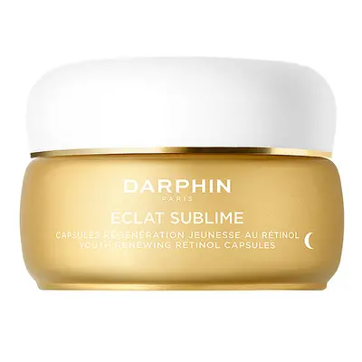 Darphin Omlazující pleťové sérum v kapslích Éclat Sublime (Youth Renewing Retinol Capsules) 60 k