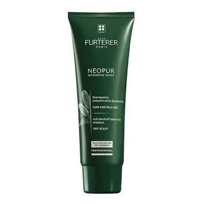 René Furterer Šampon proti lupům Neopur (Anti-Dandruff Balancing Shampoo) 250 ml