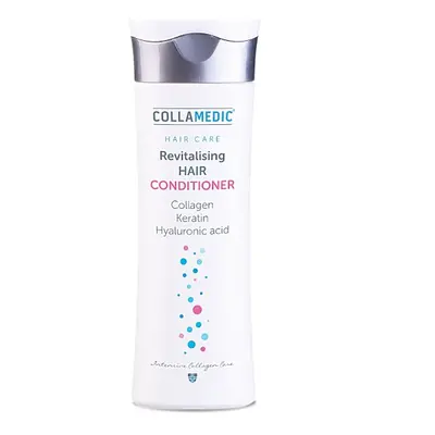 Collamedic Revitalizační kondicionér s kolagenem (Revitalising Hair Conditioner) 200 ml