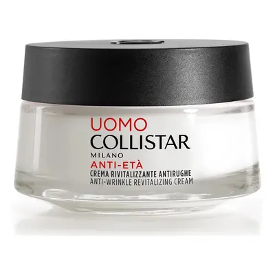 Collistar Revitalizační krém pro zralou pleť (Anti-Wrinkle Revitalizing Cream) 50 ml