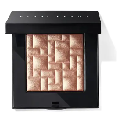 Bobbi Brown Rozjasňovač (Highlighting Powder) 8 g Afternoon Glow