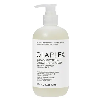 Olaplex Hloubkově čisticí kúra Broad Spectrum (Chelating Treatment) 370 ml