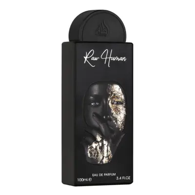 Lattafa Raw Human - EDP 100 ml