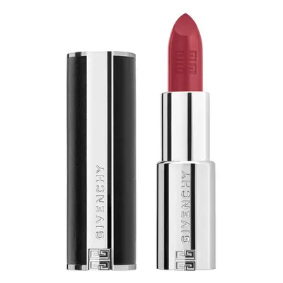 Givenchy Dlouhotrvající rtěnka Interdit Intense Silk (Lipstick) 3,4 g N227 Rouge Infusé