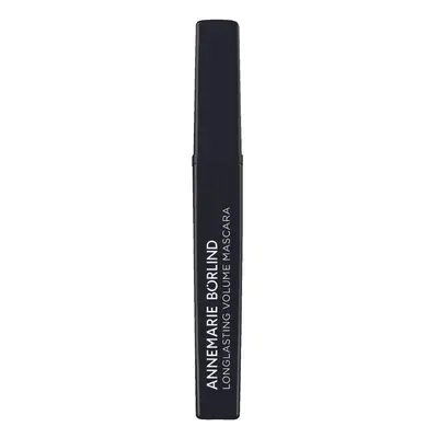 ANNEMARIE BORLIND Dlouhotrvající řasenka pro objem řas (Long Lasting Volume Mascara) 10 ml Black