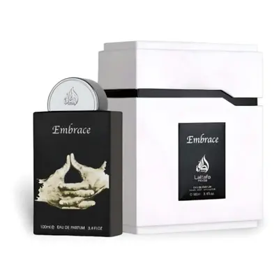 Lattafa Embrace - EDP 100 ml