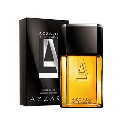 Azzaro Pour Homme - EDT 100 ml