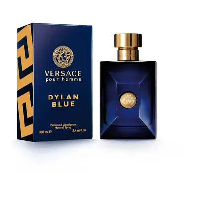 Versace Versace Pour Homme Dylan Blue - deodorant spray 100 ml