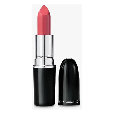 MAC Cosmetics Lesklá rtěnka Lustreglass (Lipstick) 3 g Pigment Of Your Imagination