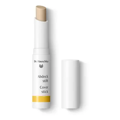 Dr. Hauschka Korektor na nedokonalosti pleti (Pure Care Cover Stick) 1,9 g 01 Natural