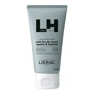 Lierac Balzám po holení Homme (After Shave Balm) 75 ml