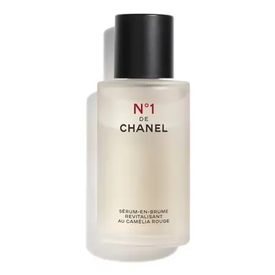 Chanel Revitalizační pleťové sérum ve spreji N°1 (Revitalizing Serum-in-Mist) 50 ml