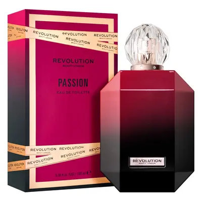 Revolution Toaletní voda Passion EDT 100 ml