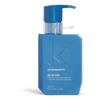 Kevin Murphy Regenerační ošetření suchých a poškozených vlasů Re.Store (Repairing Cleansing Trea