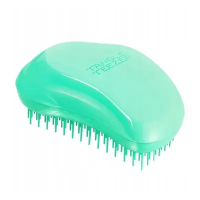 Tangle Teezer Kartáč na vlasy Original Mini Paradise Green