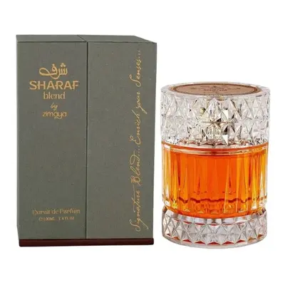 Zimaya Sharaf Blend - parfémovaný extrakt 100 ml