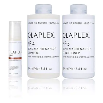 Olaplex Zvýhodněné balení Olaplex Maintenance & Protection set